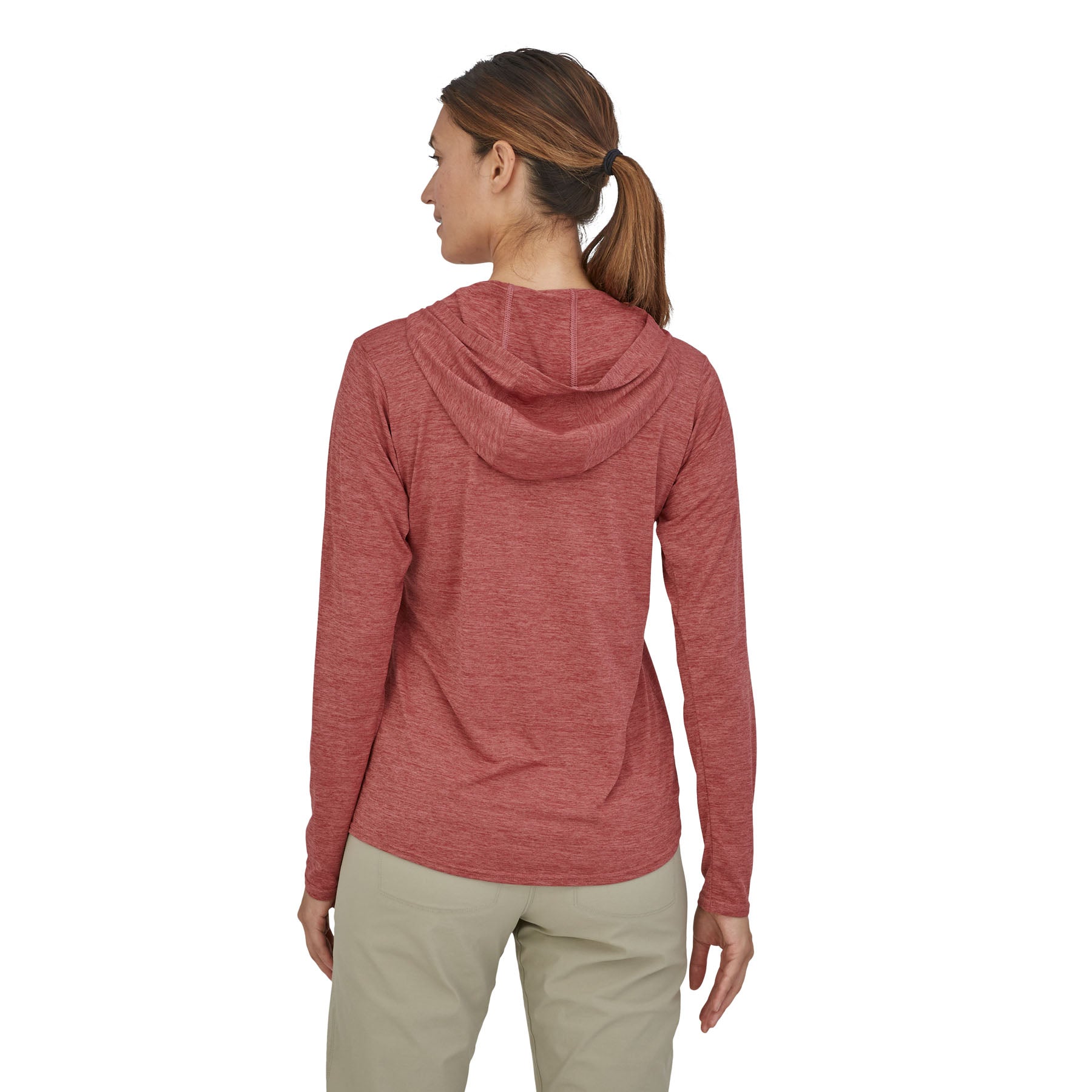 Patagonia W's Capilene Cool Daily Hoody - DQ