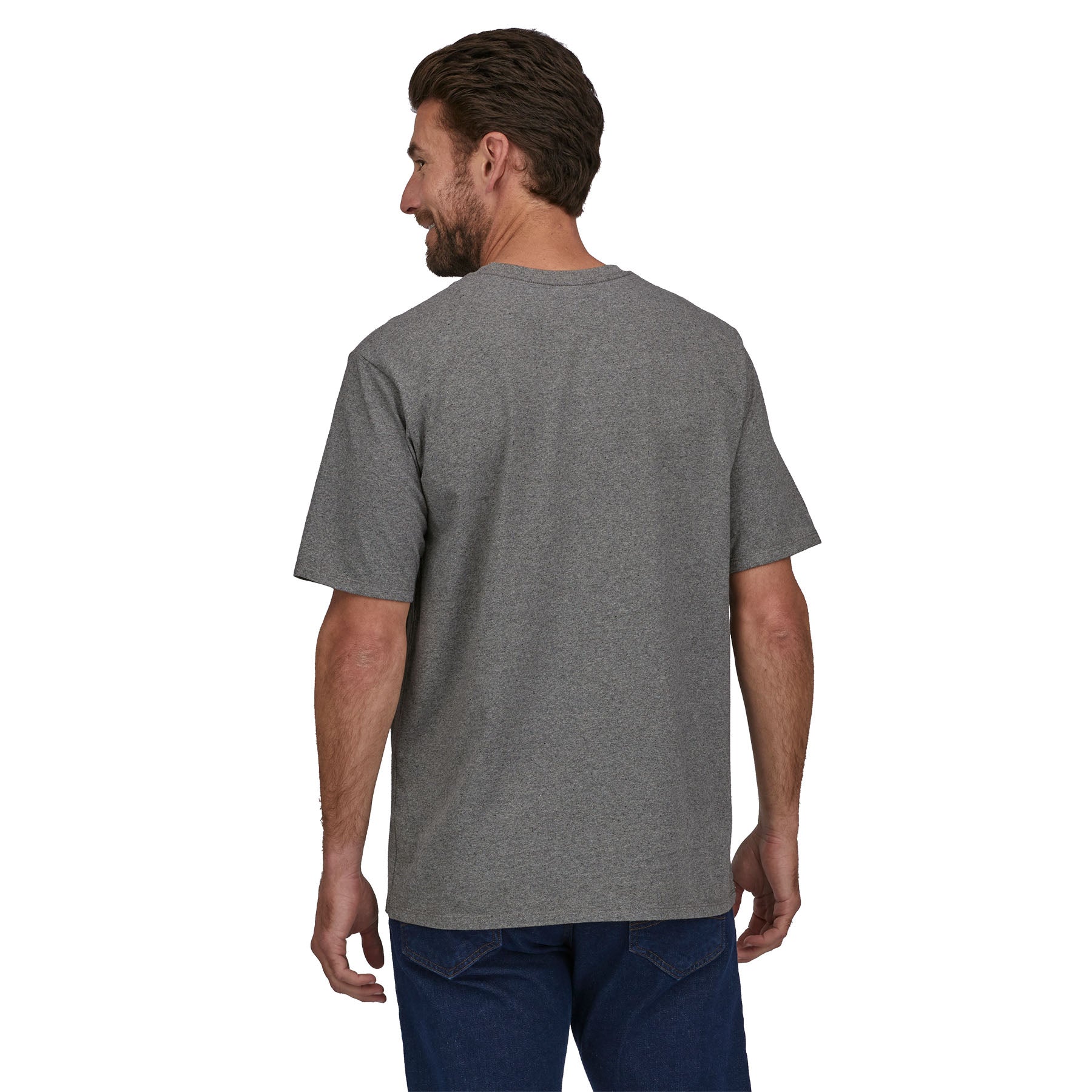 Patagonia M's Take a Stand Responsibili-Tee