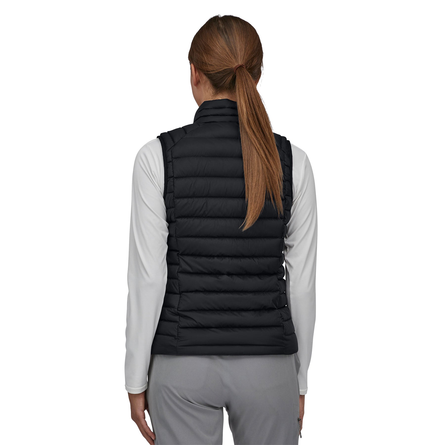 Patagonia W's Down Sweater Vest