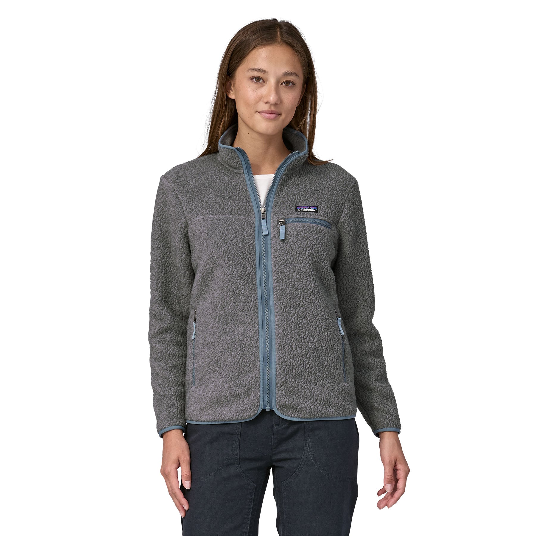 Patagonia W's Retro Pile Jacket