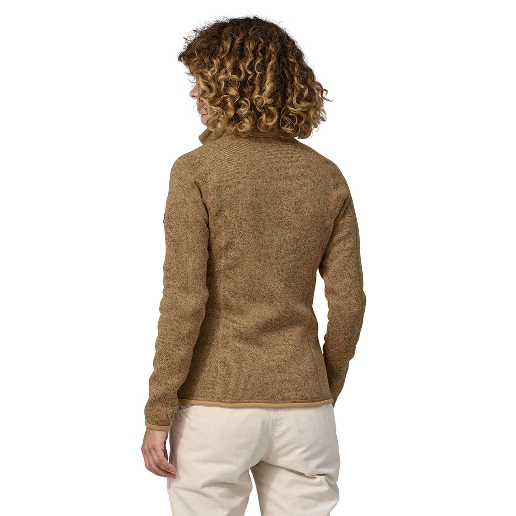Patagonia W's Better Sweater Jacket