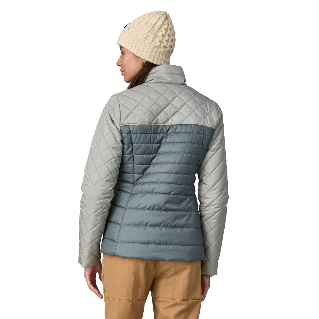 Patagonia W's Radalie Jacket