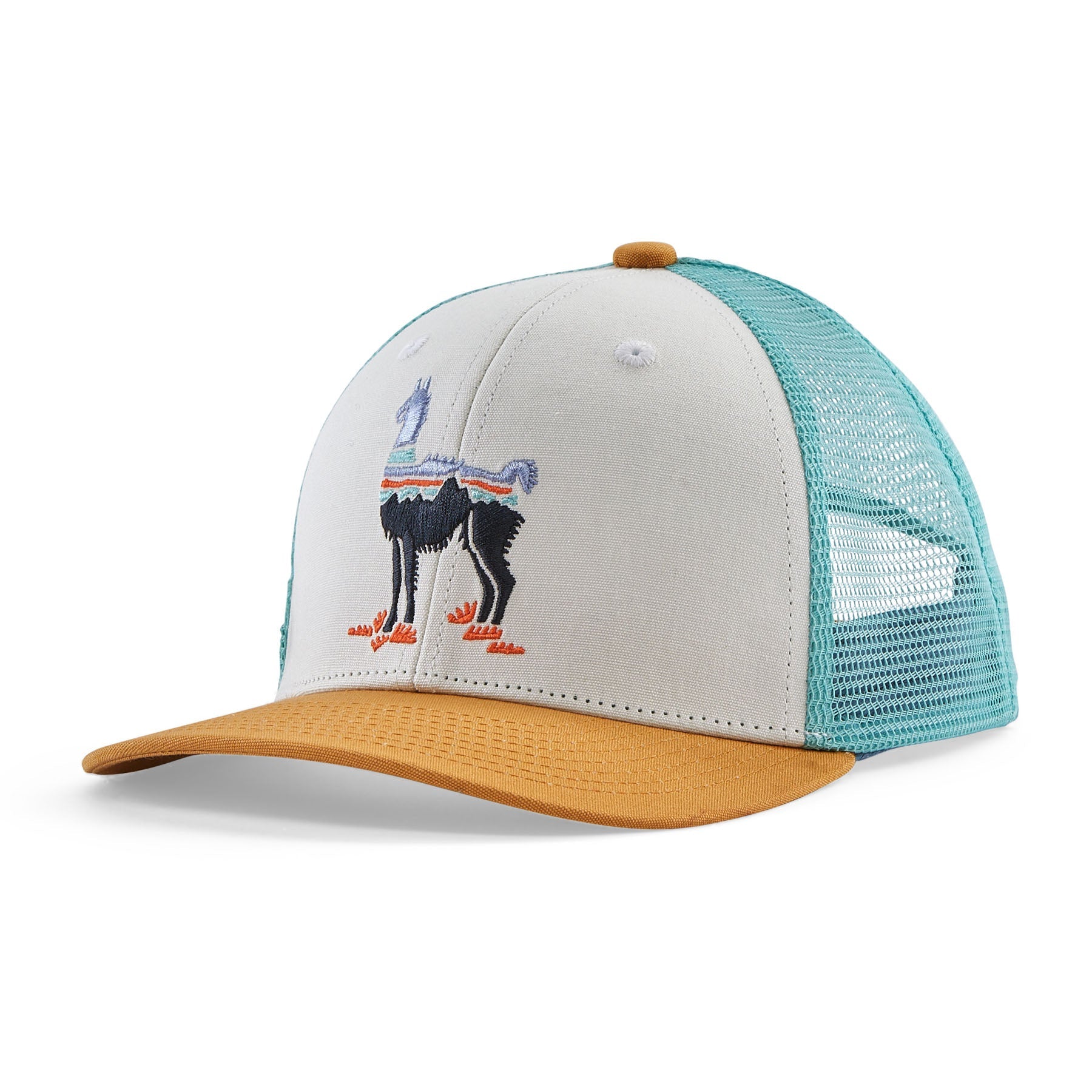 Patagonia Kid's Trucker Hat