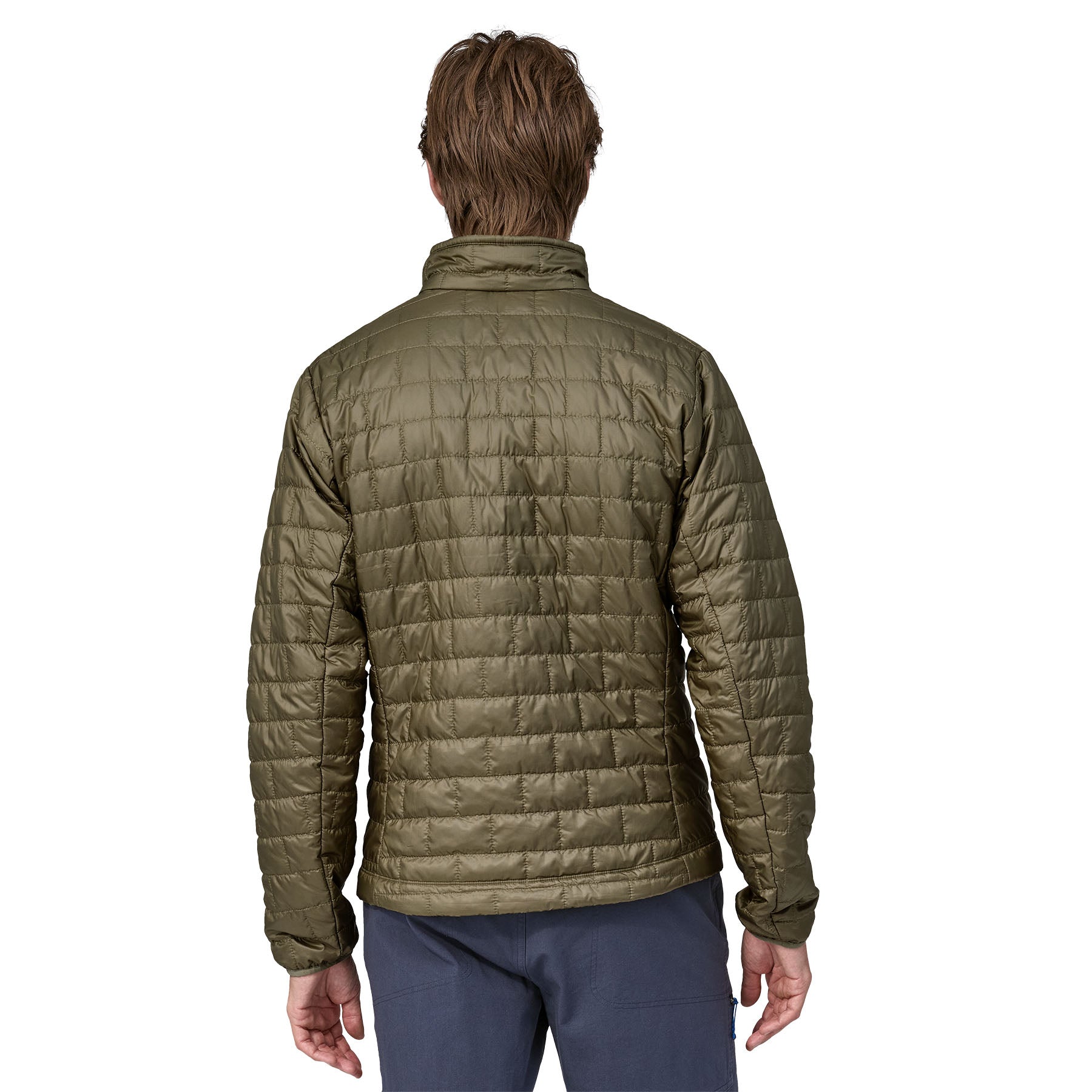 Patagonia M's Nano Puff Jacket