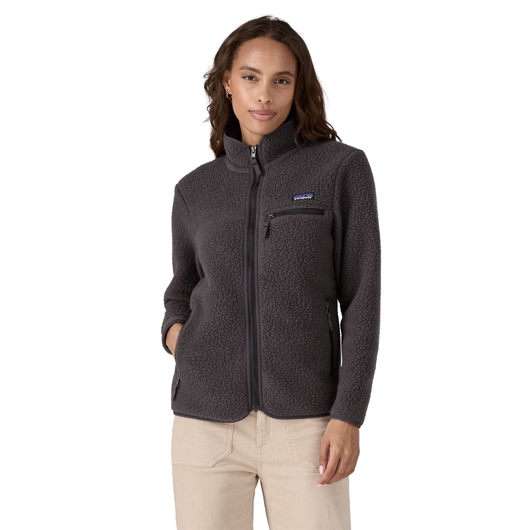 Patagonia W's Retro Pile Jacket