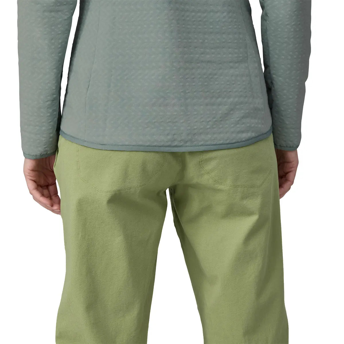 Patagonia W's R2 CrossStrata Hoody
