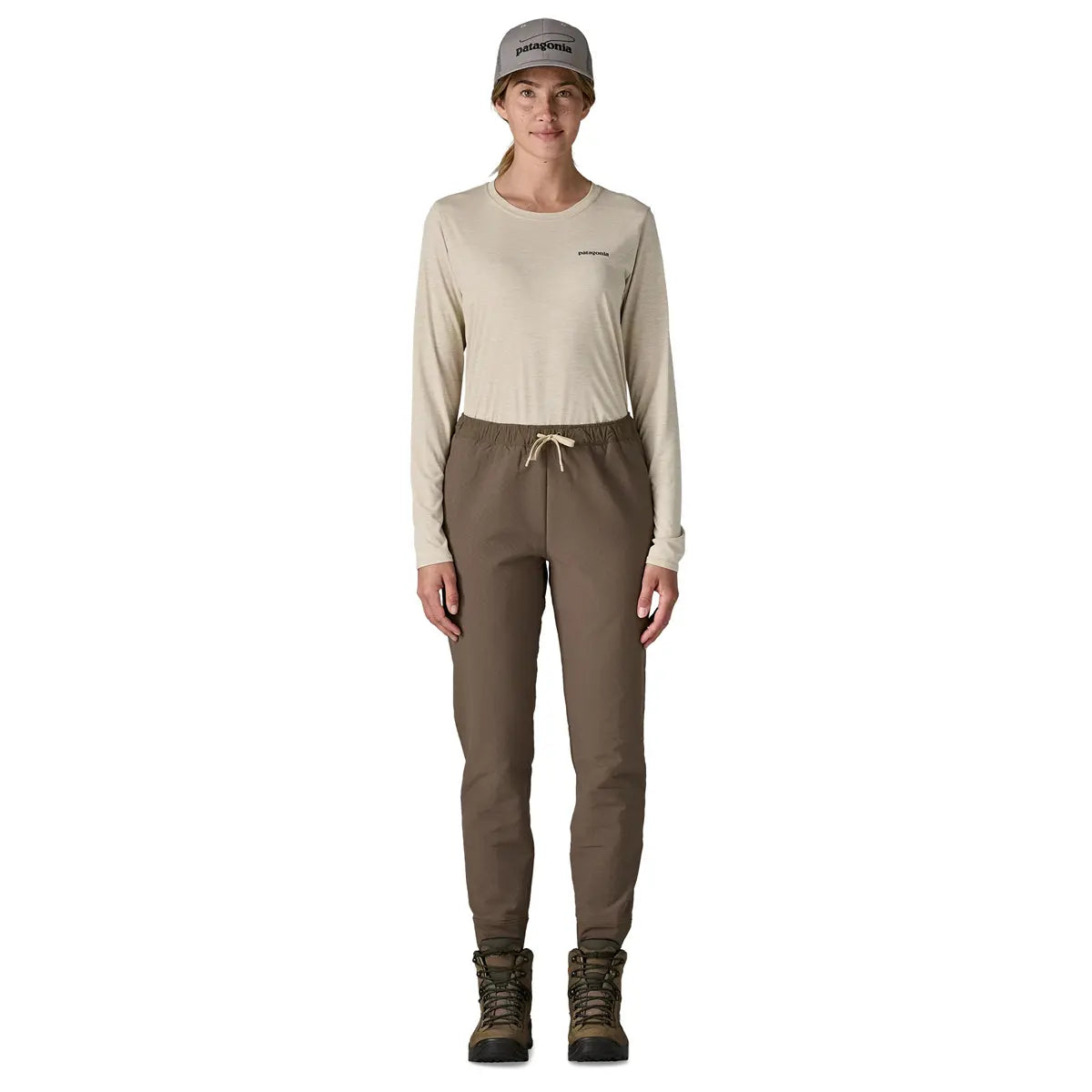 Patagonia W's R2 CrossStrata Pants