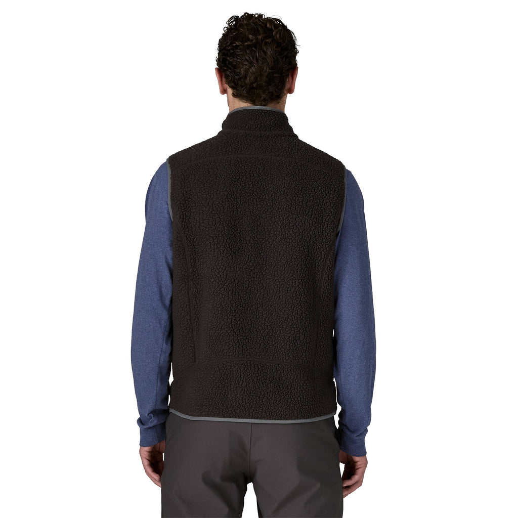 Patagonia M's Retro Pile Vest