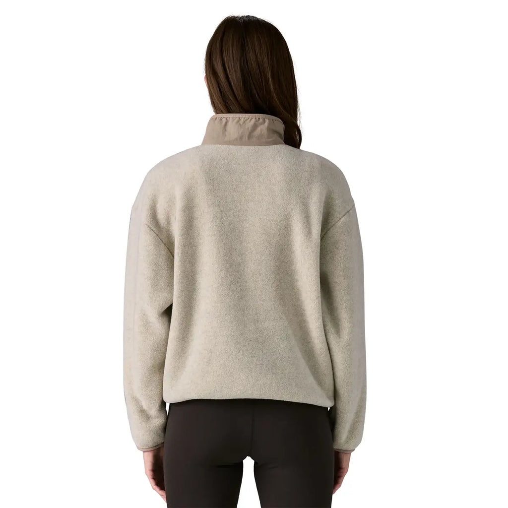 Patagonia W's Synchilla Fleece Jacket