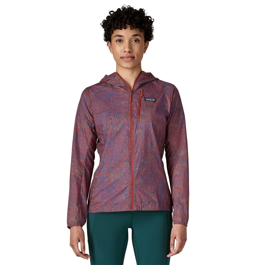 Patagonia W's Houdini Jacket