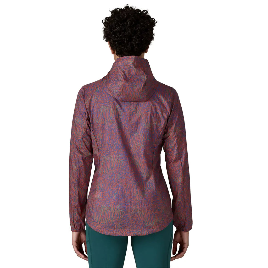 Patagonia W's Houdini Jacket