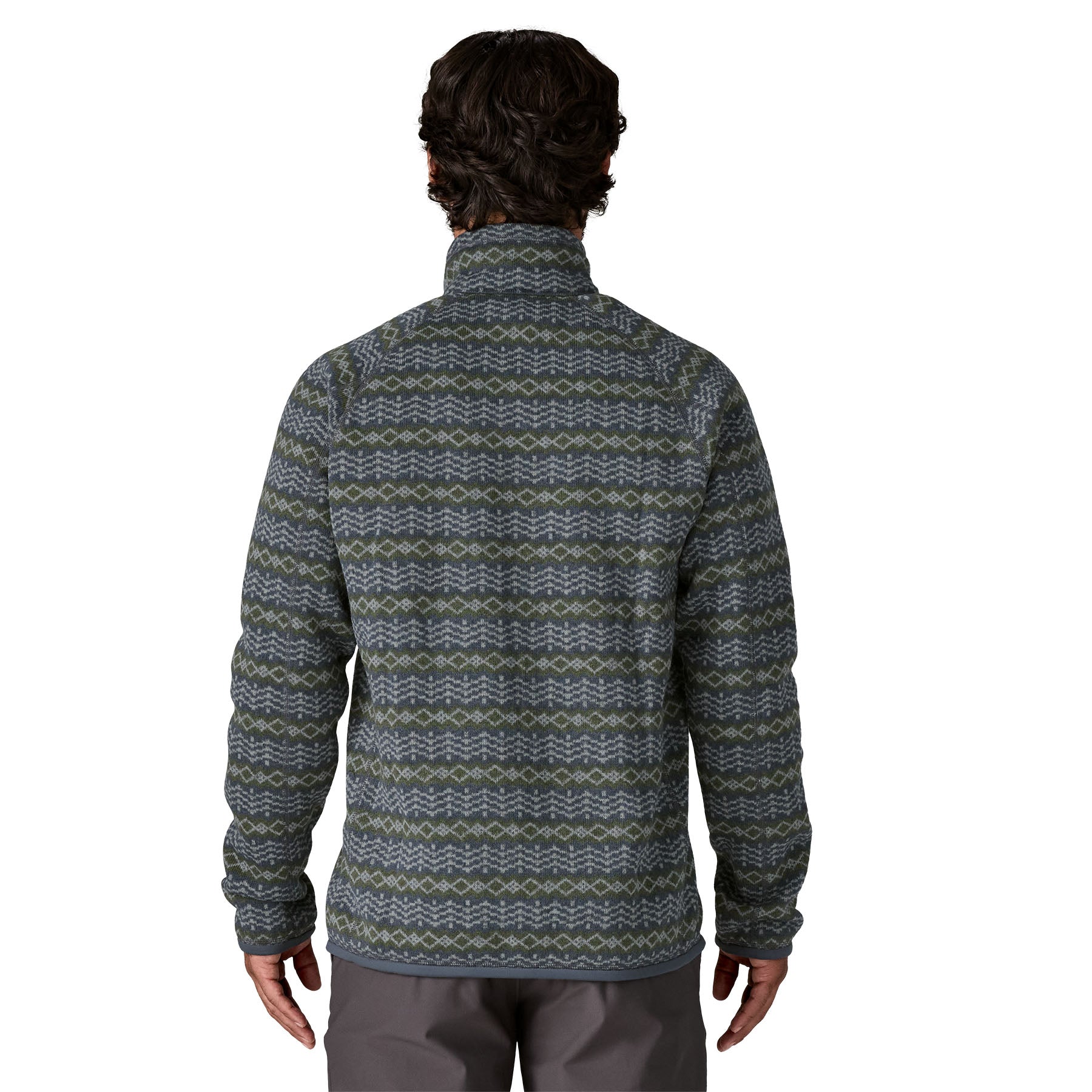 Patagonia M's Better Sweater Jacket