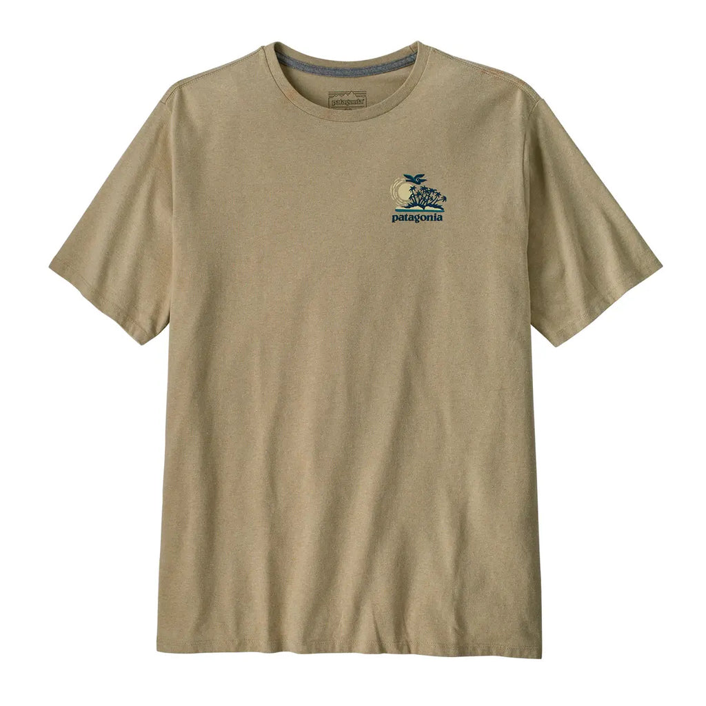 Patagonia M's Take a Stand Responsibili-Tee