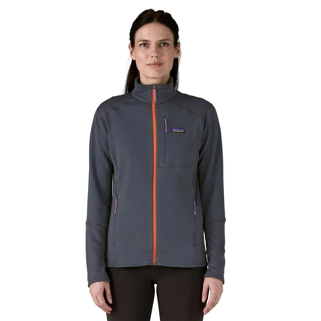 Patagonia W's R1 Jacket