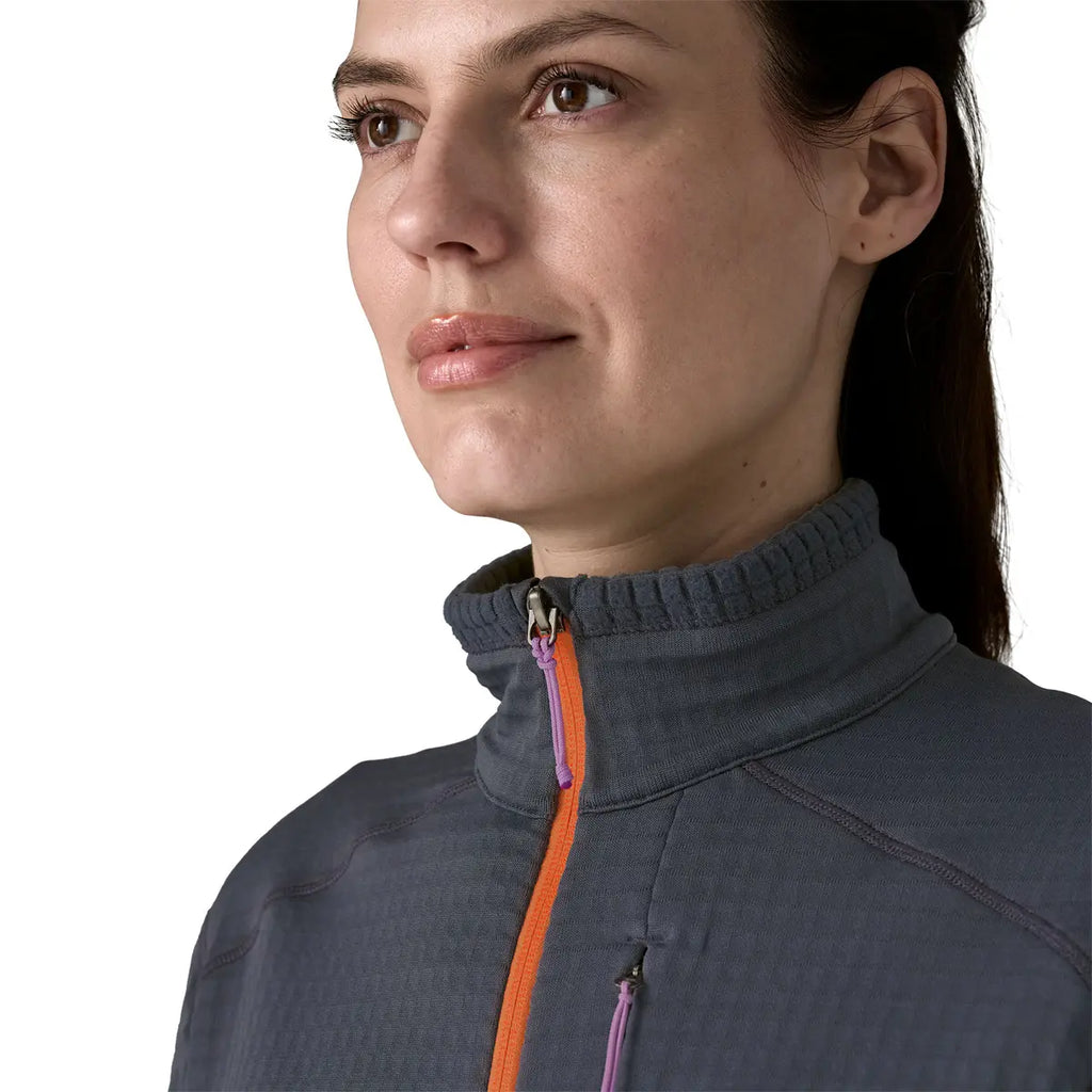 Patagonia W's R1 Jacket