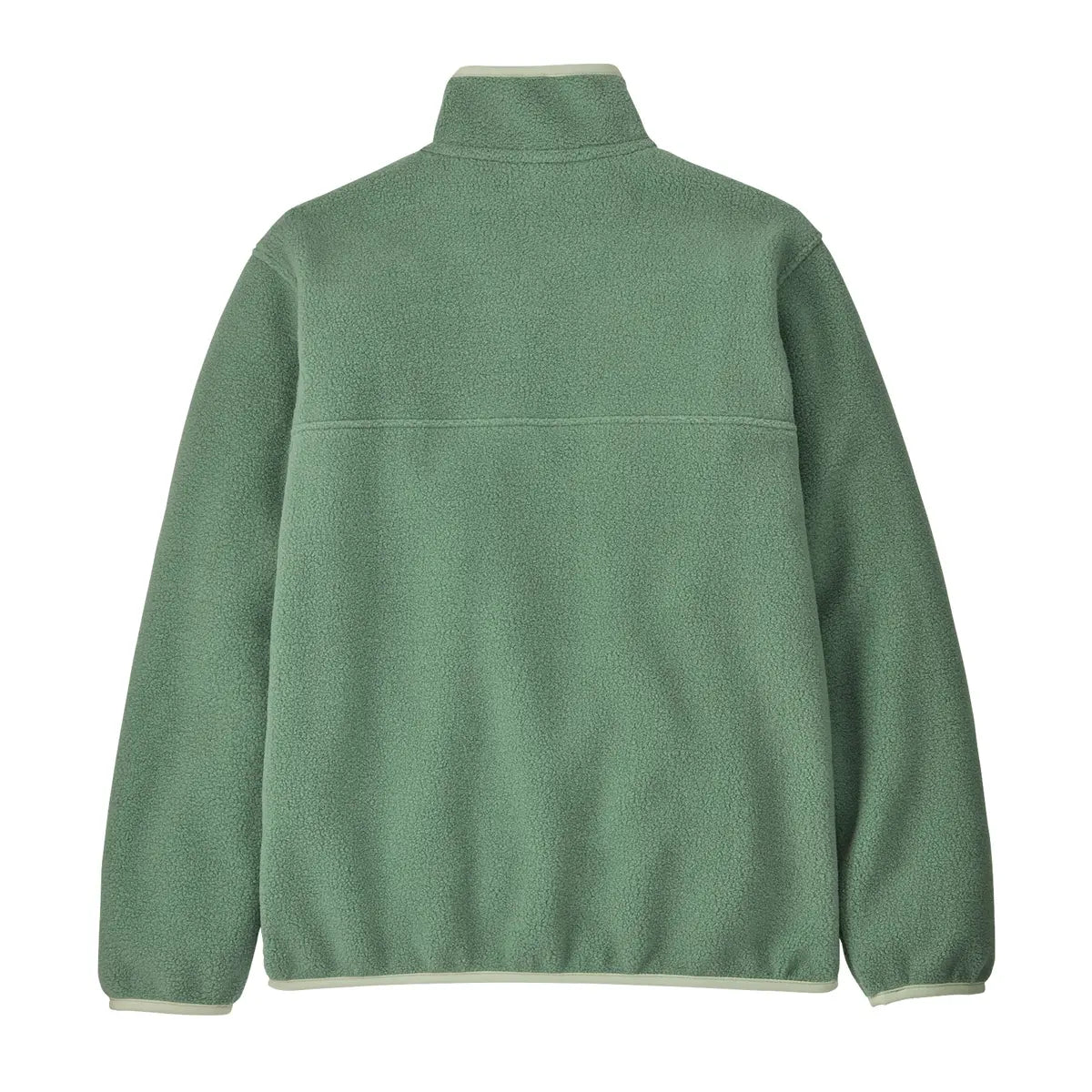 Patagonia Kid's Lightweight Synchilla Snap-T Fleece Pullover