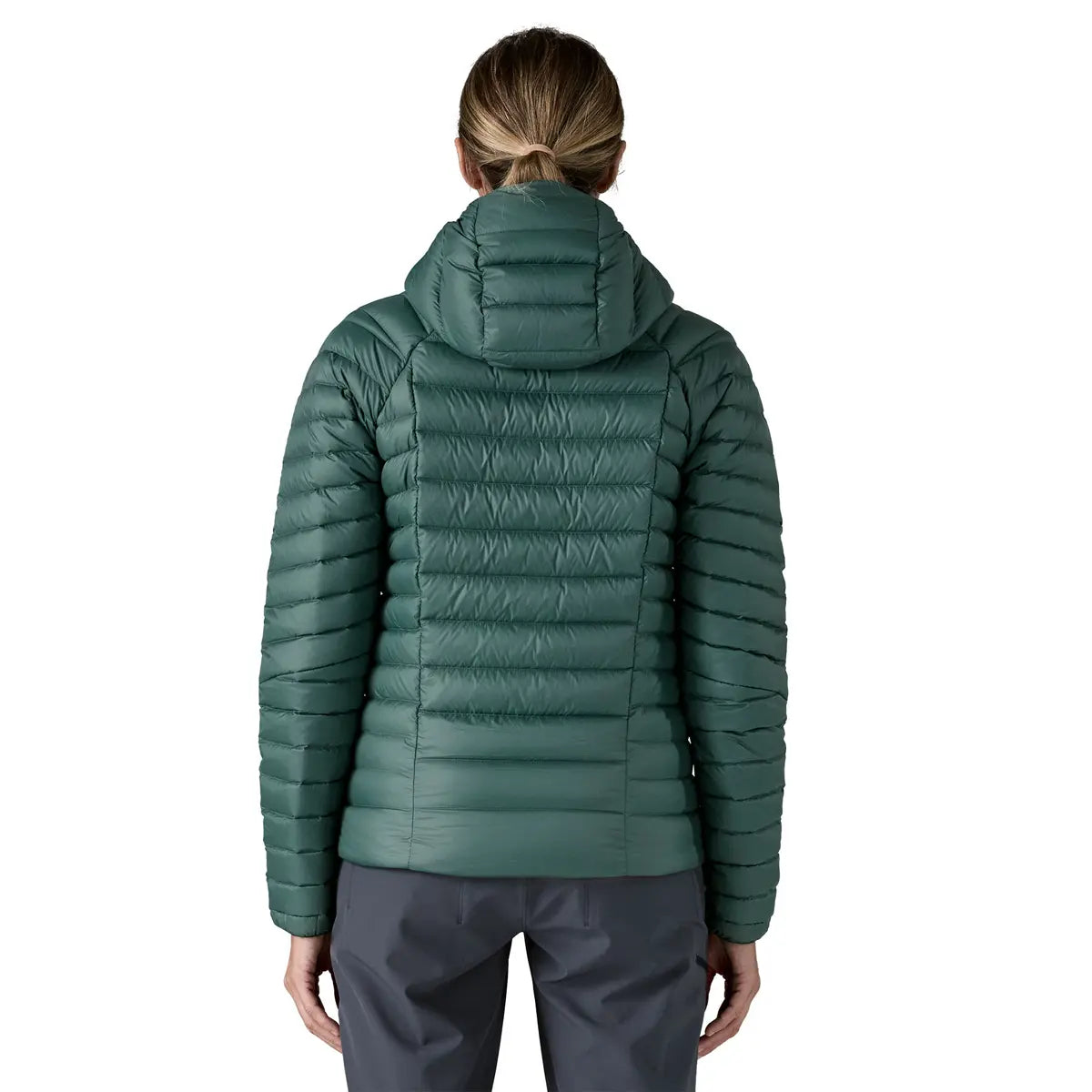 Patagonia W's Down Sweater Hoody