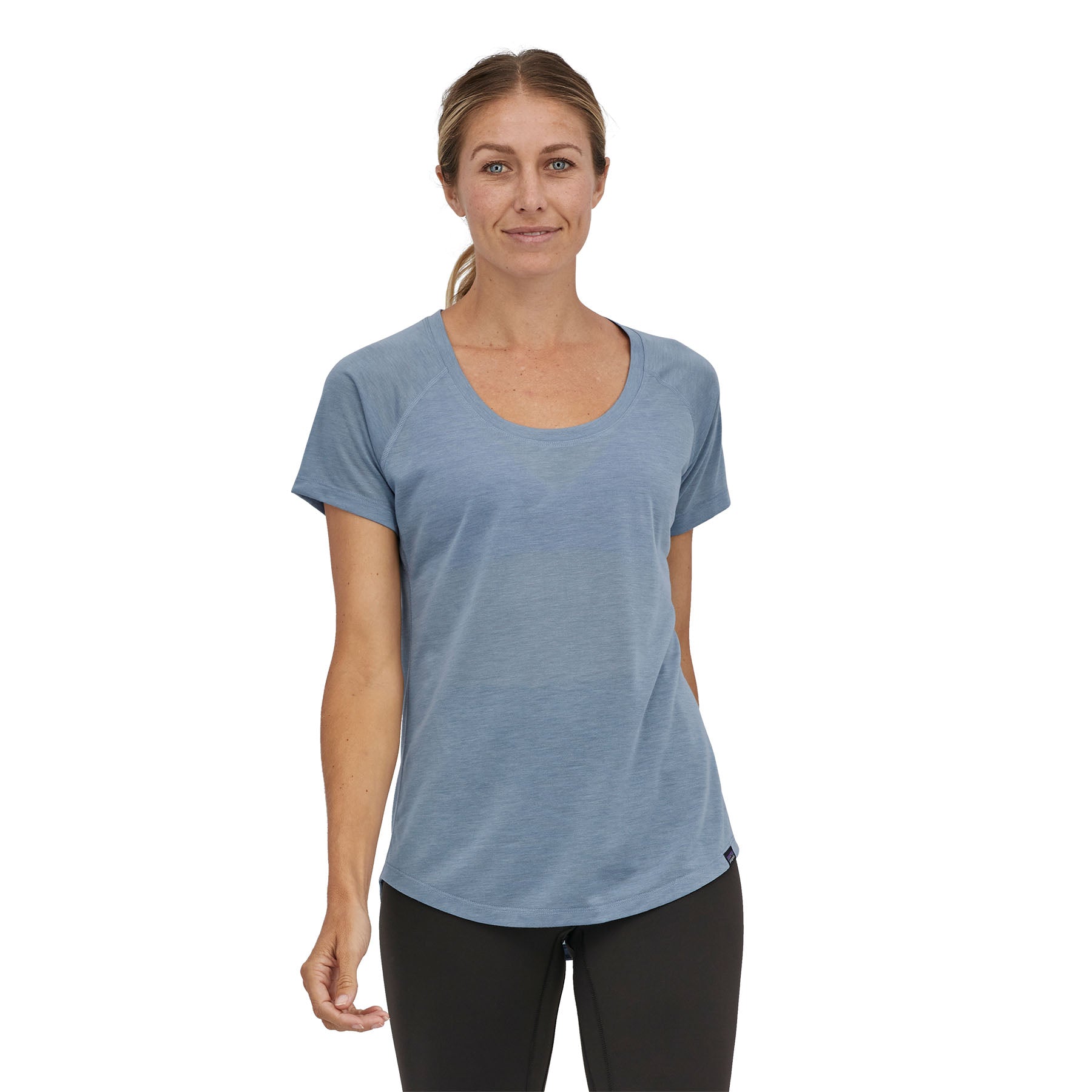 Patagonia W's Capilene Cool Trail Shirt