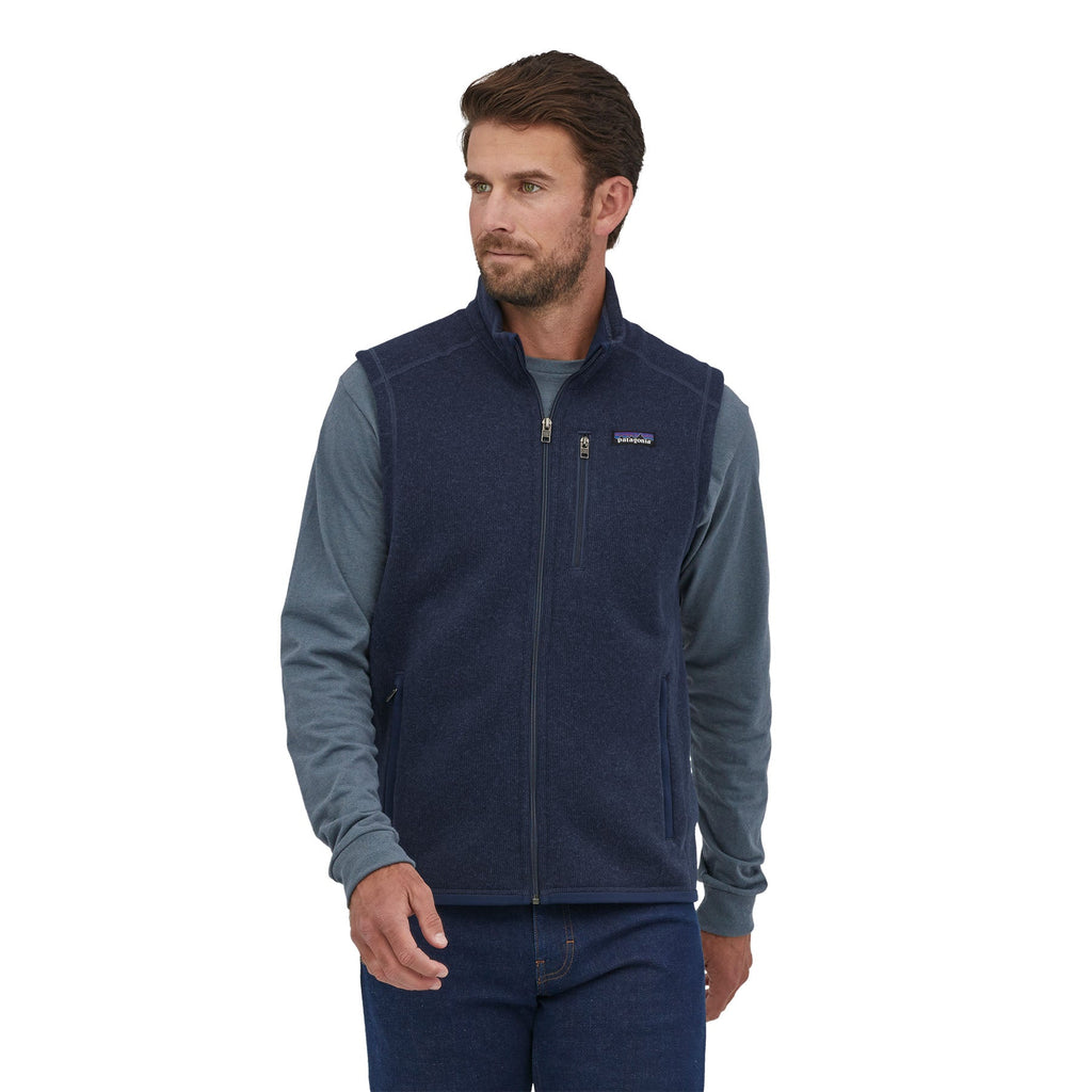 Patagonia M's Better Sweater Vest