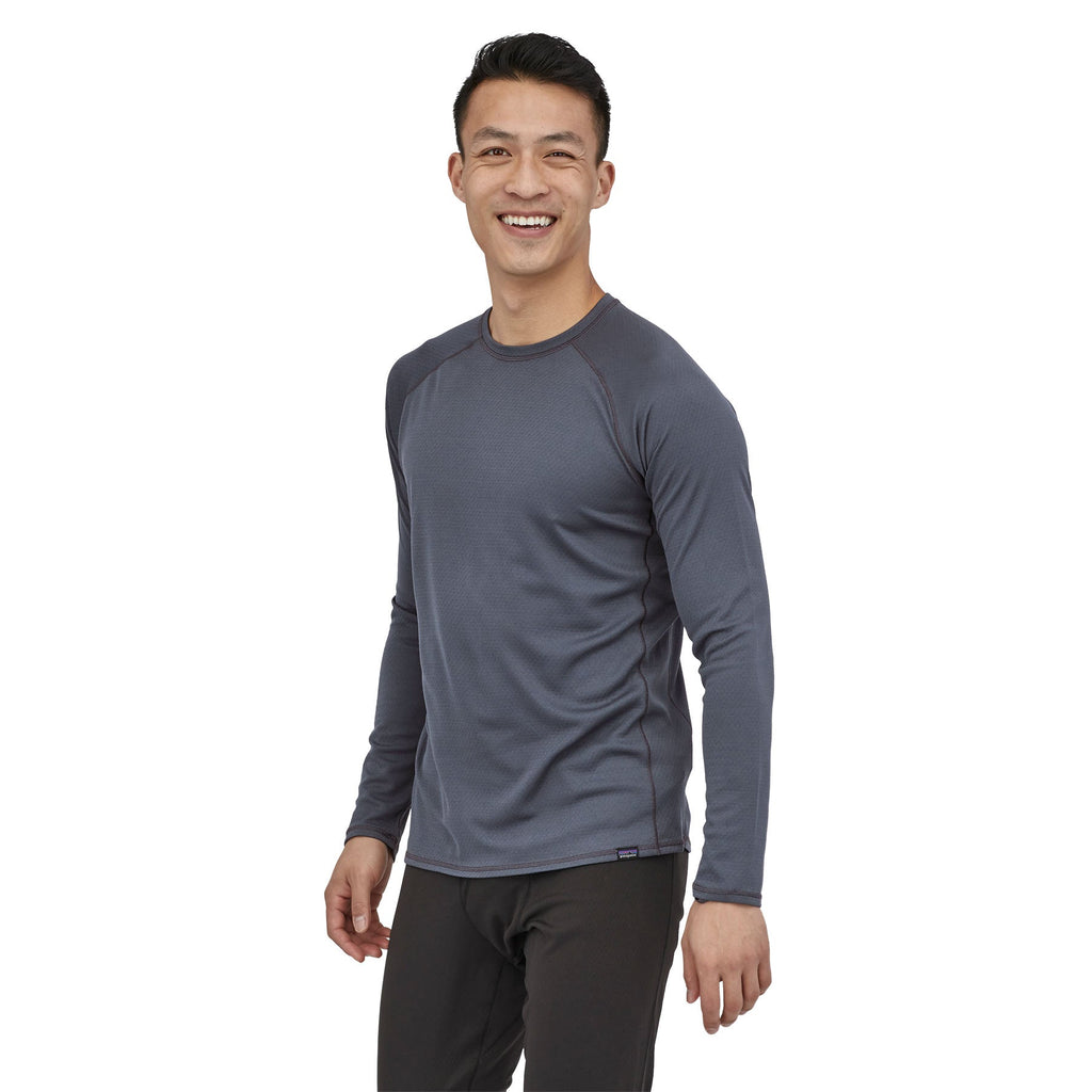 Patagonia M's Capilene Midweight Crew