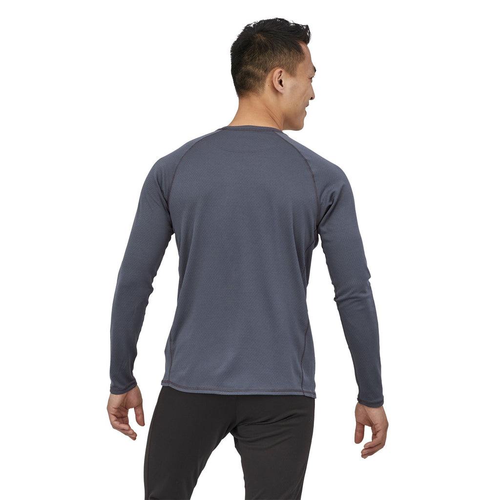 Patagonia M's Capilene Midweight Crew