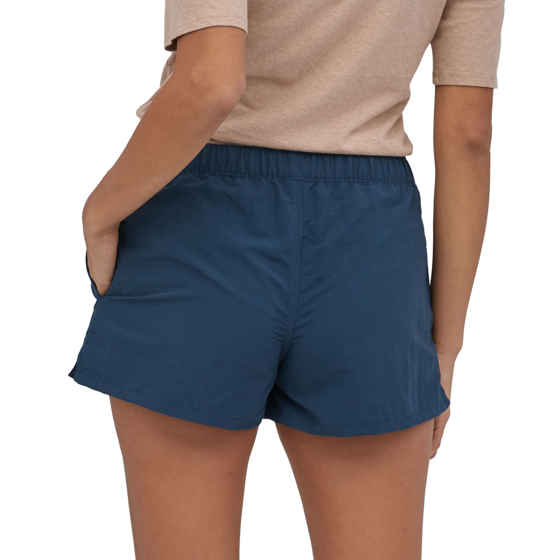 Patagonia W's Barely Baggies Shorts - 2 1/2"