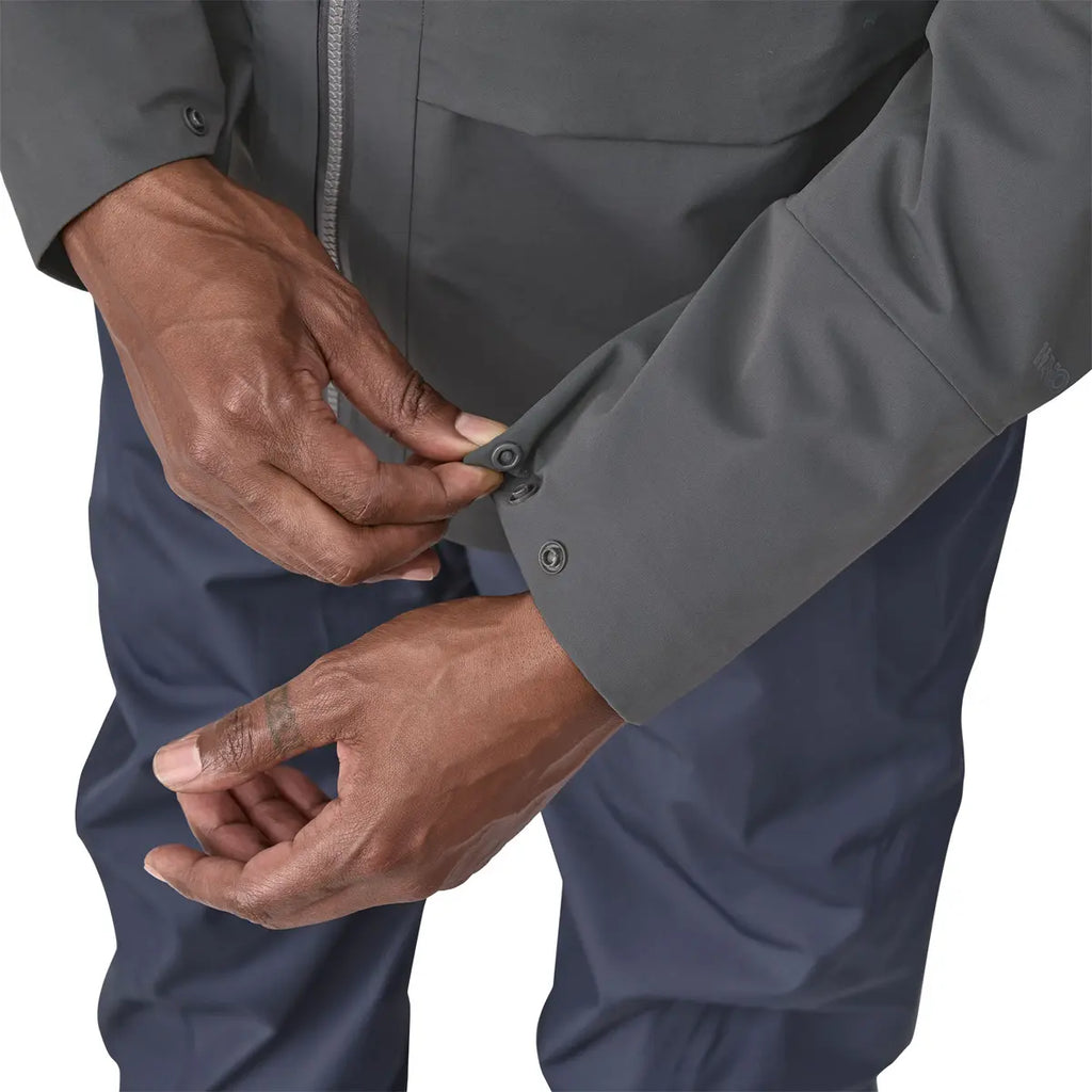 Patagonia M's Swiftcurrent Wading Jacket