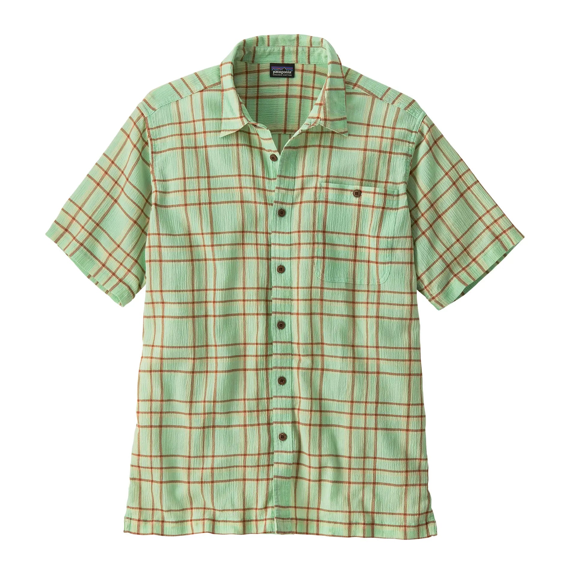 Patagonia M's AC Shirt