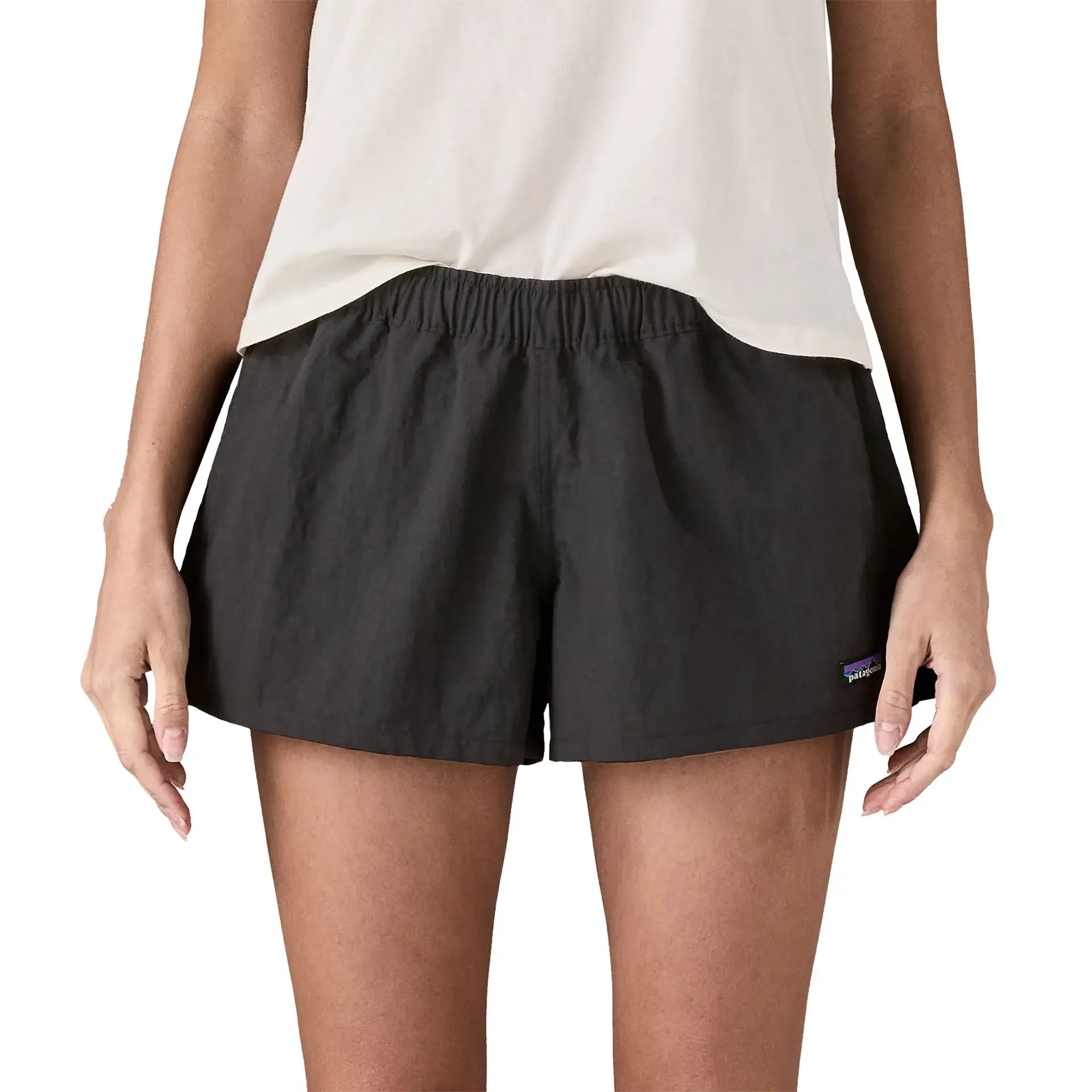 Patagonia W's Barely Baggies Shorts - 2 1/2"