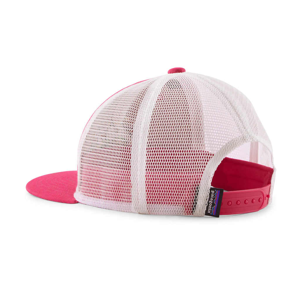 Patagonia Kid's Trucker Hat