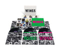 MCCARTNEY,PAUL & WINGS - WINGS Vinyl LP