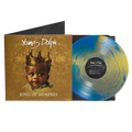 Young Dolph "King of Memphis" 10 Year Anniversary LP Vinyl