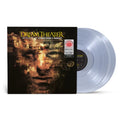 DREAM THEATER 'METROPOLIS PT. 2: SCENES FROM A MEMORY' 2LP (Clear Vinyl)