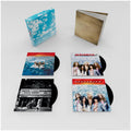 AEROSMITH - AEROSMITH (LEGENDARY EDITION) Vinyl LP