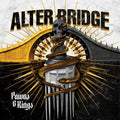 ALTER BRIDGE 'PAWNS & KINGS' LP