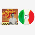 PRIMA,LOUIS - ANGELINA Green, White & Red Vinyl LP