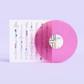 WOLF PARADE - APOLOGIES TO THE QUEEN MARY Vinyl LP