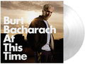 BACHARACH,BURT - AT THIS TIME Vinyl LP