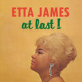 JAMES,ETTA - AT LAST (CHESS 75) Vinyl LP