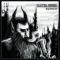 ELECTRIC WIZARD 'DOPETHRONE' 2LP (Ice Blue Vinyl)