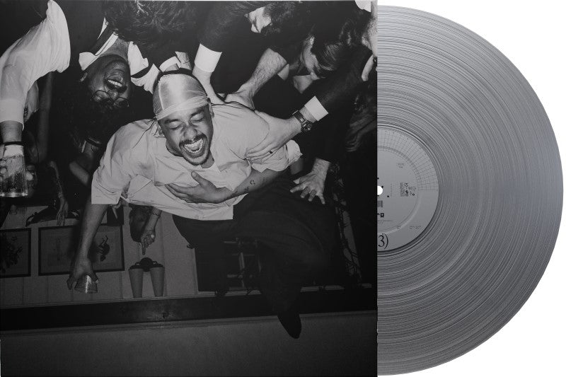 DIJON - BABY Vinyl LP