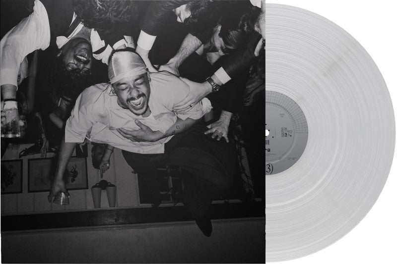 DIJON - BABY Vinyl LP