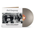 BAD COMPANY - ROCK N ROLL FANTASY: THE VERY BEST OF Vinyl LP