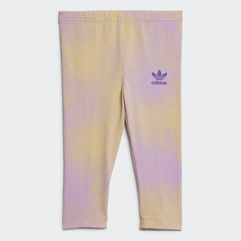 Kids' adidas Graphic Logo Crew Set