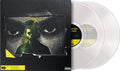 WEEKND - BEAUTY BEHIND THE MADNESS Clear Vinyl LP