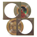 GRATEFUL DEAD - BLUES FOR ALLAH Vinyl LP