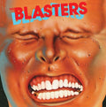 BLASTERS Vinyl LP