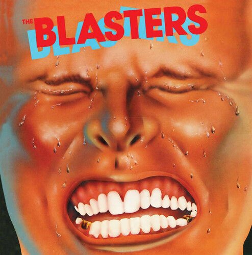 BLASTERS Vinyl LP