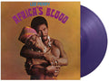 PERRY,LEE - AFRICA'S BLOOD Vinyl LP