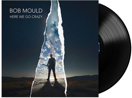 MOULD,BOB - HERE WE GO CRAZY Vinyl LP